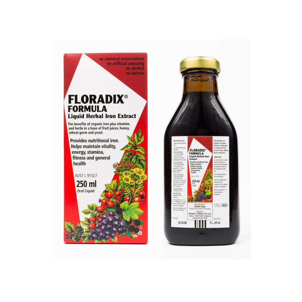 Krauterblut-Szirup-250ml