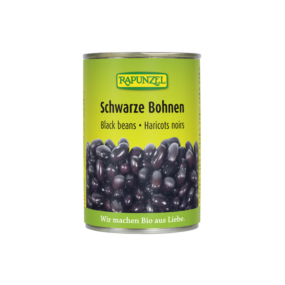 Rapunzel-bio-fekete-bab-leben-400g