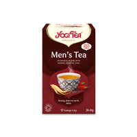 Ferfi-tea