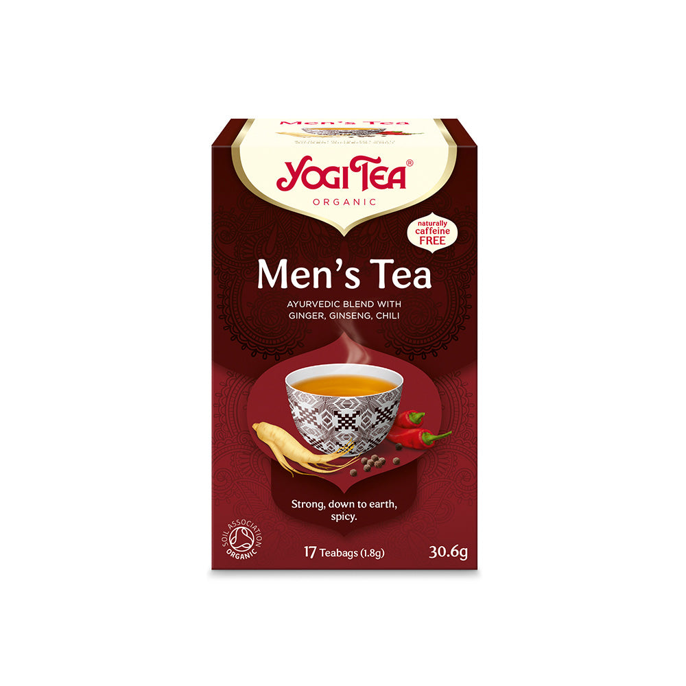 Ferfi-tea