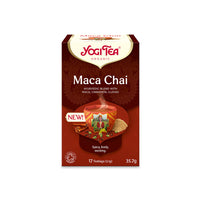 Maca-Chai