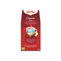 Szalas-Klasszikus-Chai