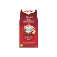 Szalas-Klasszikus-Chai