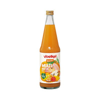 Bio Multi gyümölcslé-demeter 700ml