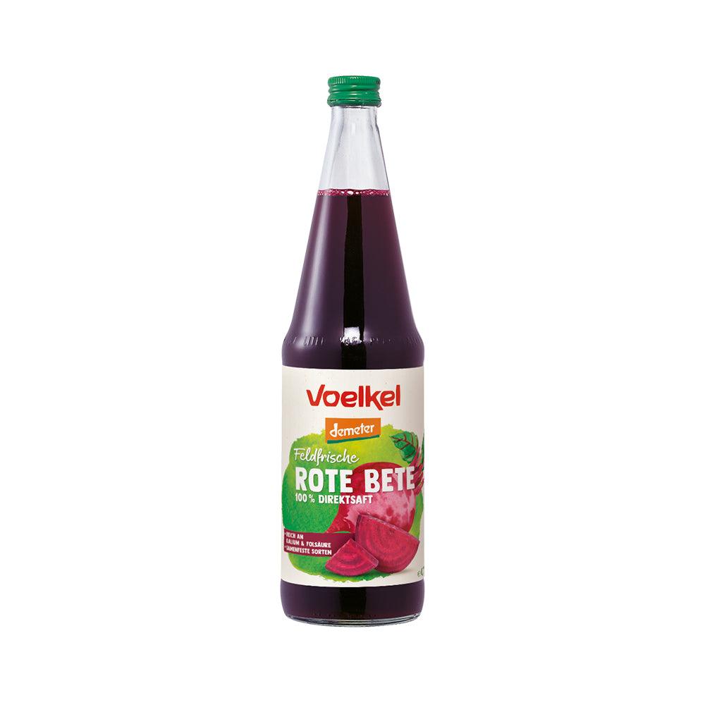 Bio Céklalé-demeter 700ml