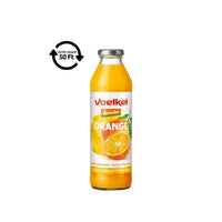 Demeter Narancslé direkt préselt - 700ml DRS