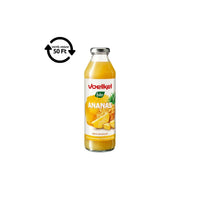 Bio Ananászlé - 500ml DRS