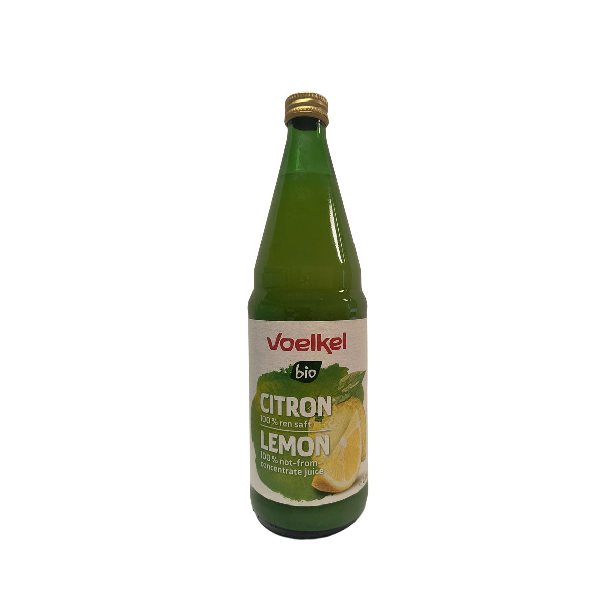 Bio Citromlé - 750ml
