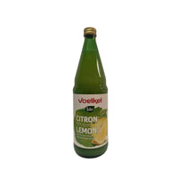 Bio Citromlé - 750ml
