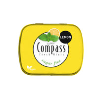 Compass Classic Citrom - 14g