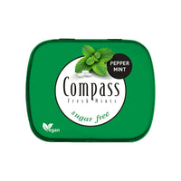 Compass Classic Borsmenta - 14g
