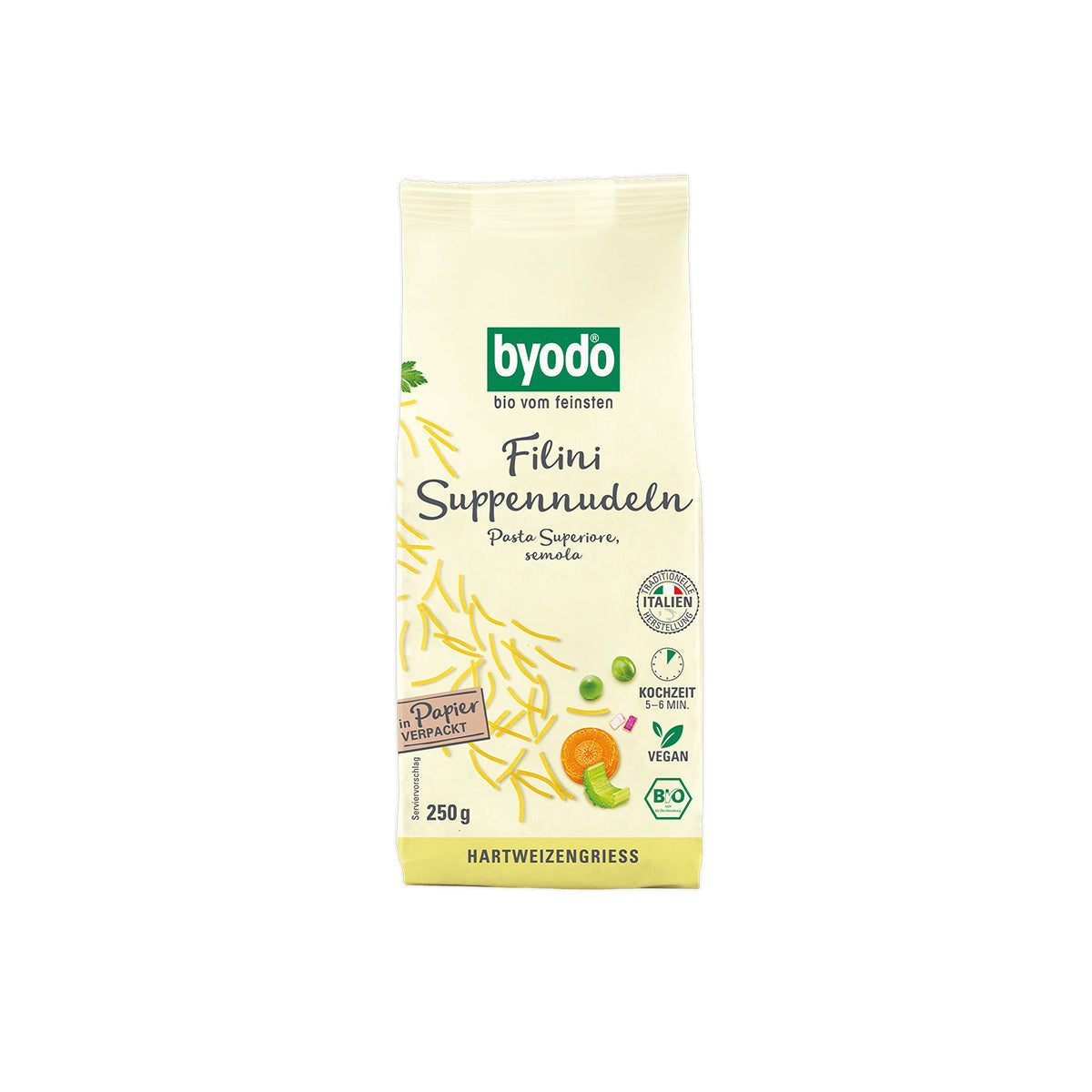 Filini-levesteszta-bio-250g