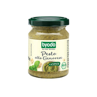 Pesto-Genovese-bio-125g