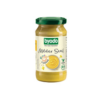 Gyerek mustár - bio - 200ml