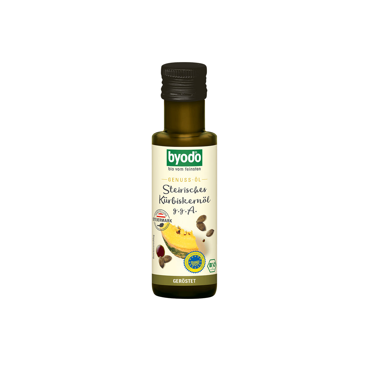 Tokmagolaj-bio-100ml