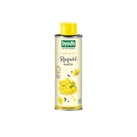 Repceolaj - 250ml - bio