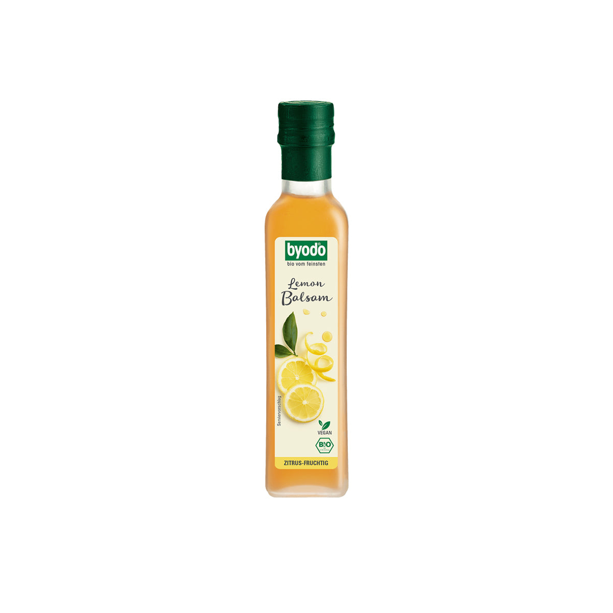 Citromos-balzsamecet-bio-250ml