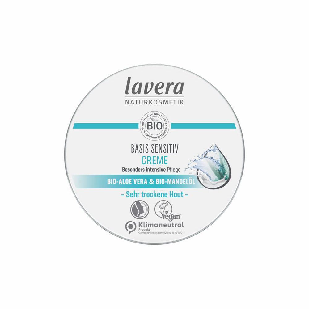Lavera-BASIS-mindentudo-krem-tegelyes-150ml