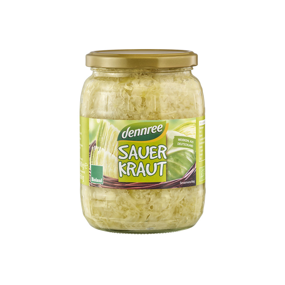 Savanyukaposzta-bio-680g