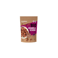 Bio Granola Csokoládé Gluténmentes - 325 g