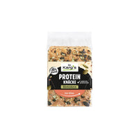 DrKarg Ropogós kenyér tökmag protein - 150g