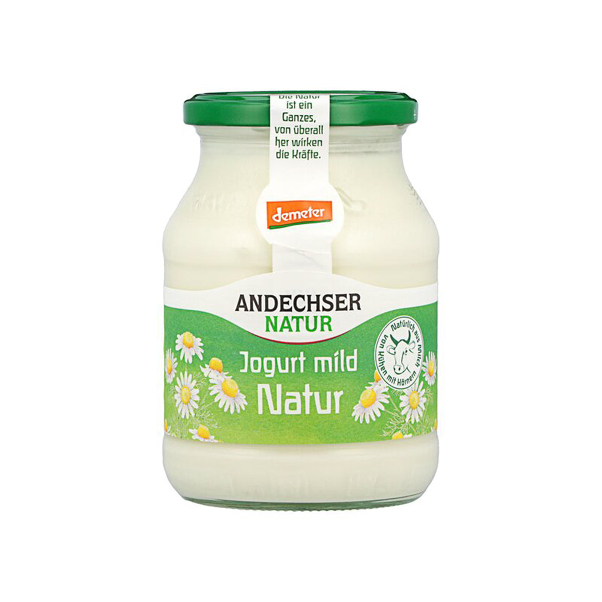Natur-Joghurt-bio-500g
