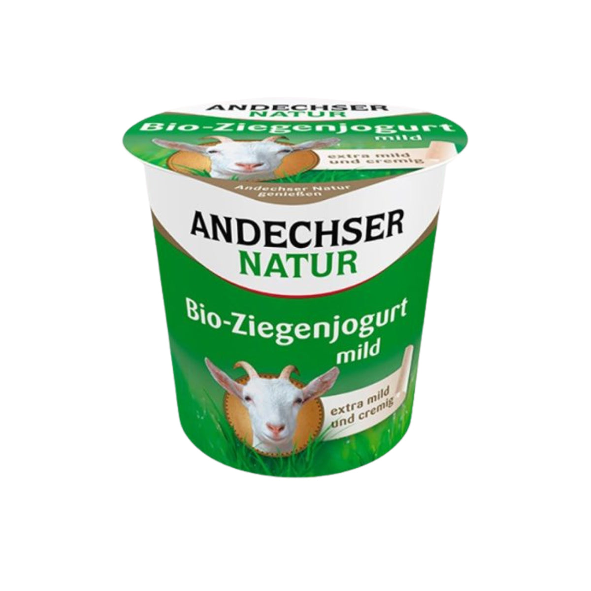 Kecske-Joghurt-Natúr-bio-125g
