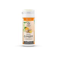 Ginjer-ragógumi