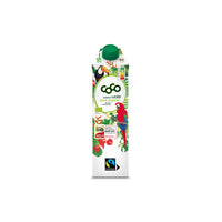 GreenCoco Bio Kókuszvíz fiatal kókuszból - 1000ml