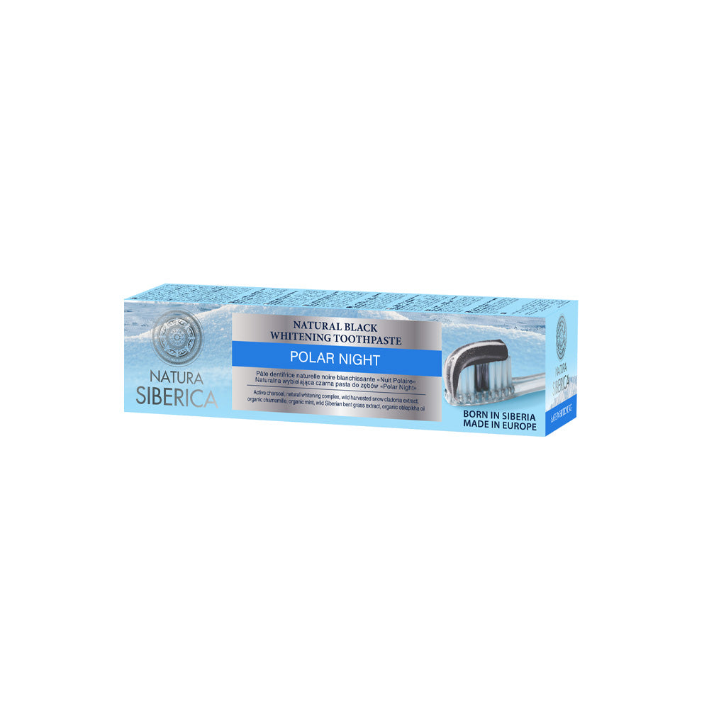 Fogkrem-fekete-Polar-Night-100g