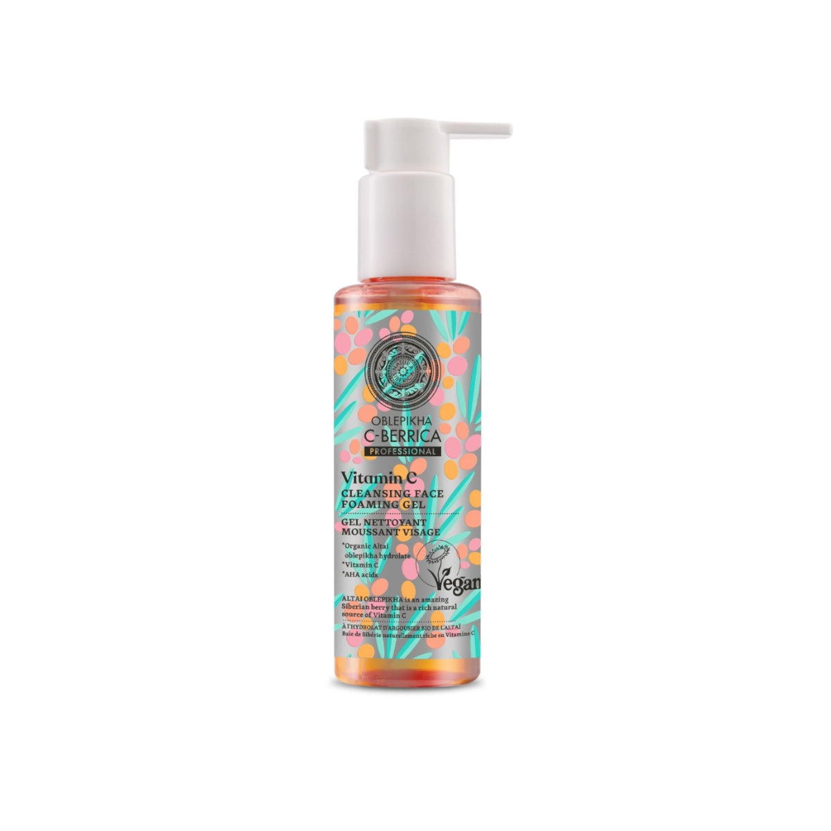Natura-Siberica-Oblepikha-C-Berrica-arctisztito-hab-gel-145ml