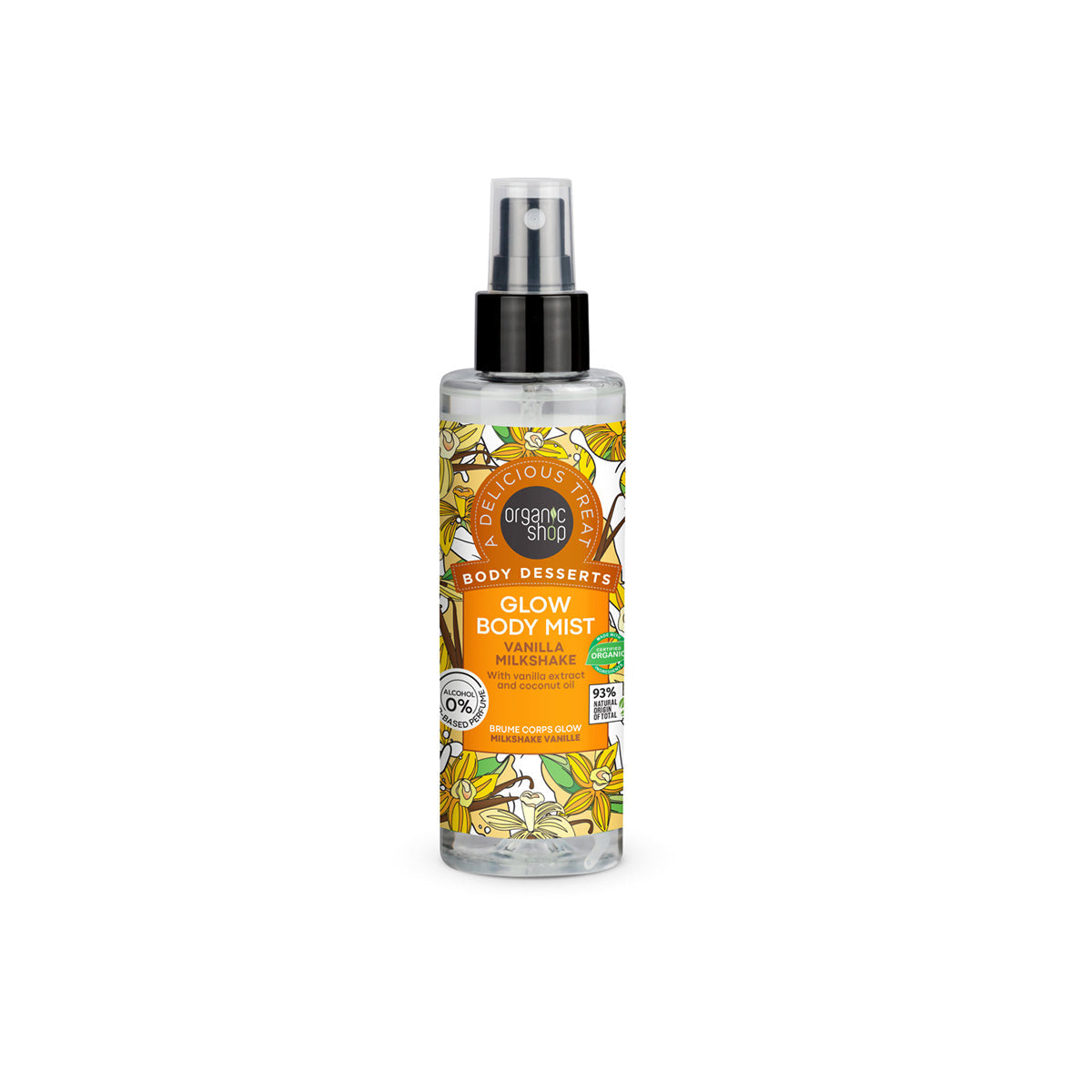 Vanilia-shake-illatu-ragyogast-ado-testpermet-200ml