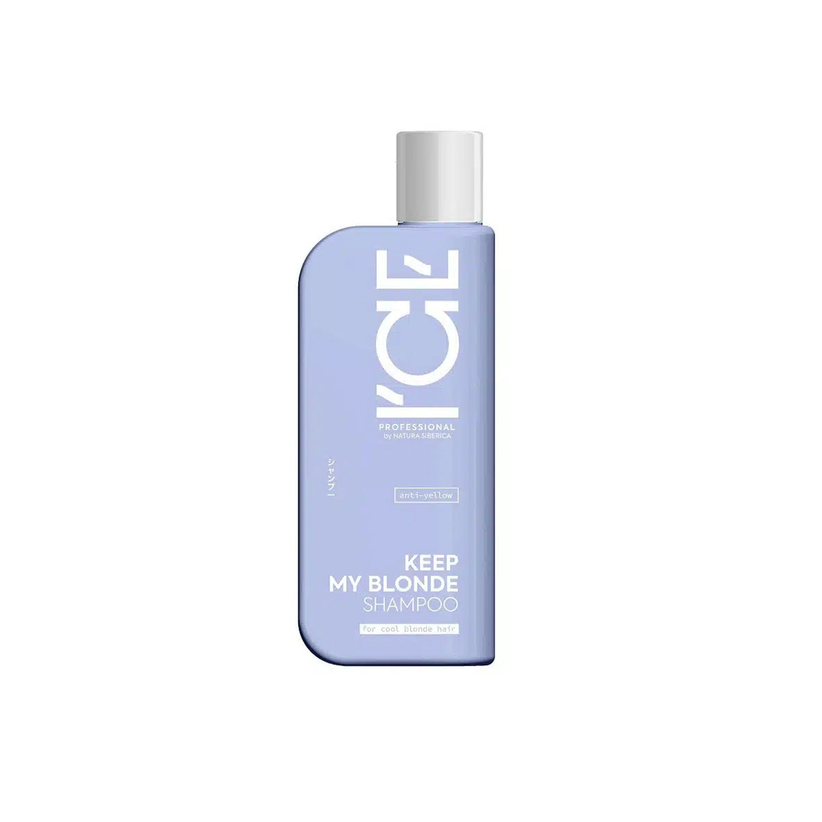 Keep-my-blonde-sampon-250ml