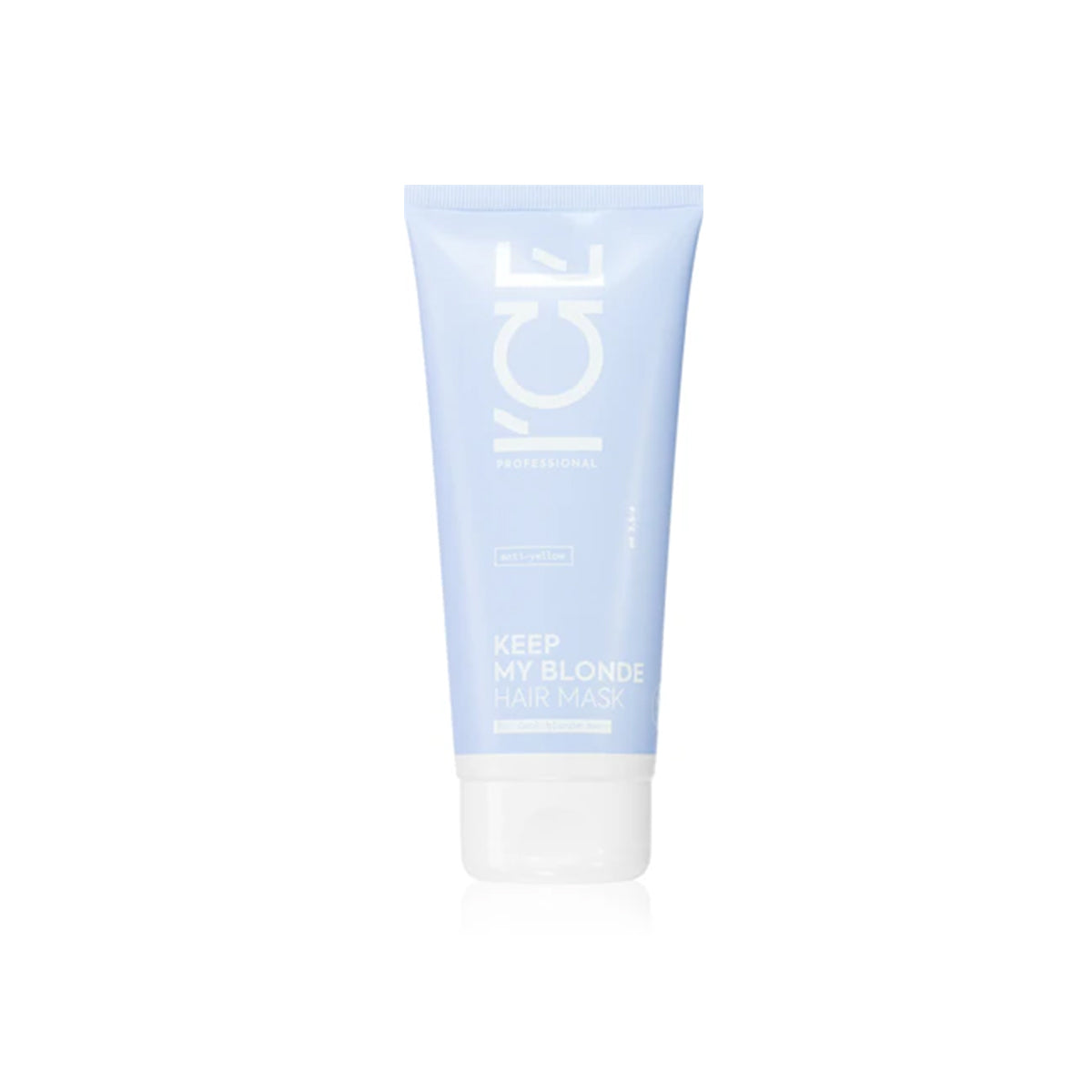 Keep-my-blonde-Hajmaszk-200ml
