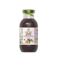 GN Bio Szilvalé - 200ml DRS