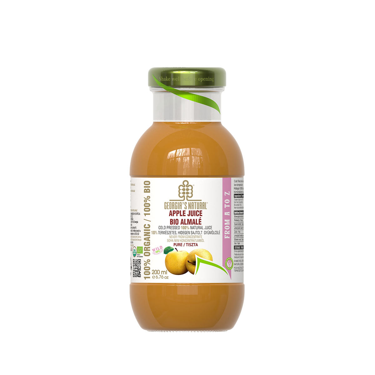 GN Bio Almalé - 200ml DRS