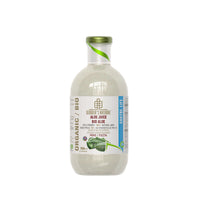 GN Bio Aloe Ital - 750ml DRS