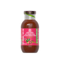 GN Bio Csipkebogyó Gránátalma Kombucha - 200ml DRS