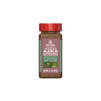 GN Bio Chili Paprkiás Fokhagyma Fűszer 'Ajika' - 60g