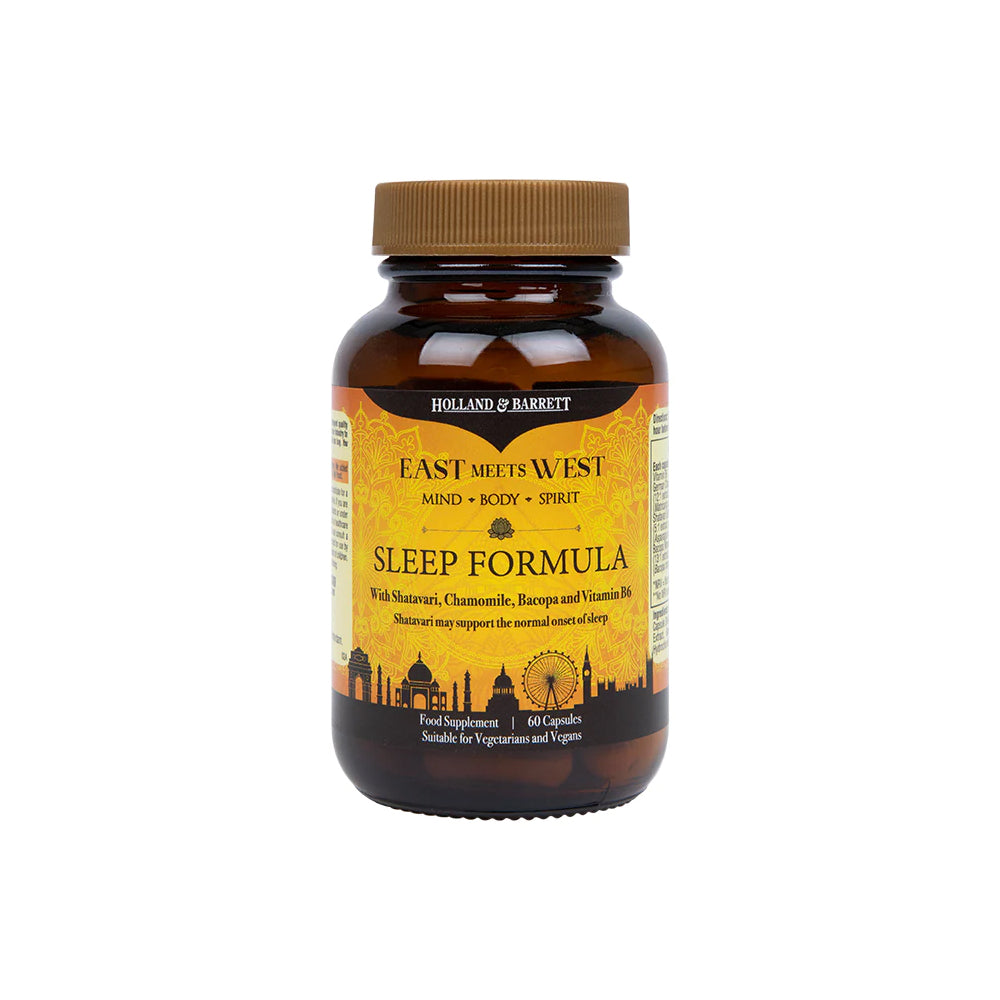 HollandAndBarrett-Sleep-Formula-60db