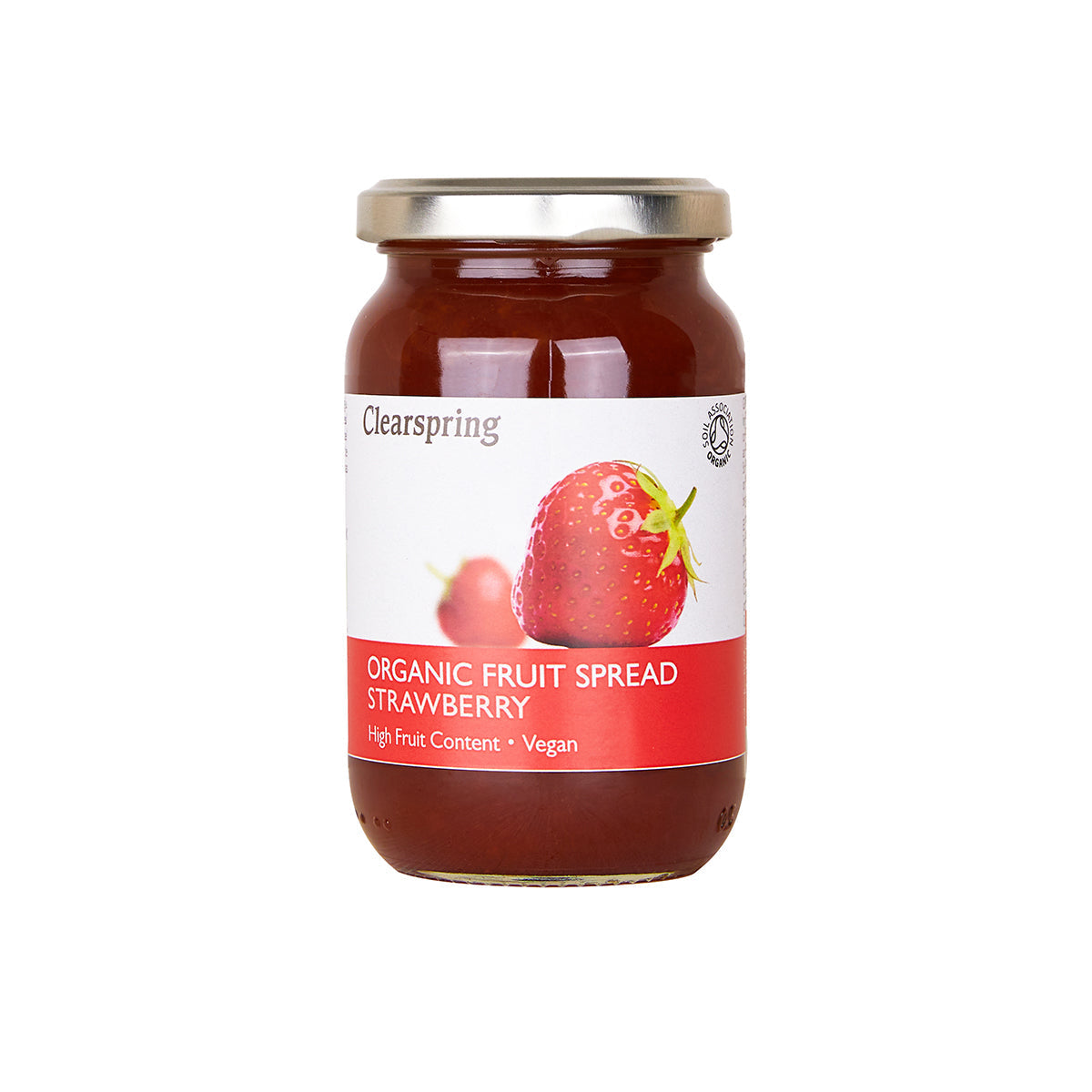 Eper-gyumolcslekvar-bio-280g