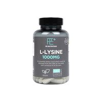 L-Lysine tabletta 1000 mg - 120 db