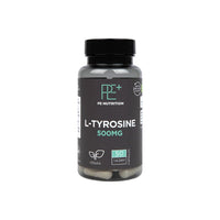 HollandAndBarrett-L-Tirozin-500mg-50db