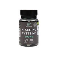 HollandAndBarrett-N-Acetil-Cisztein-kapsz-600mg-30db