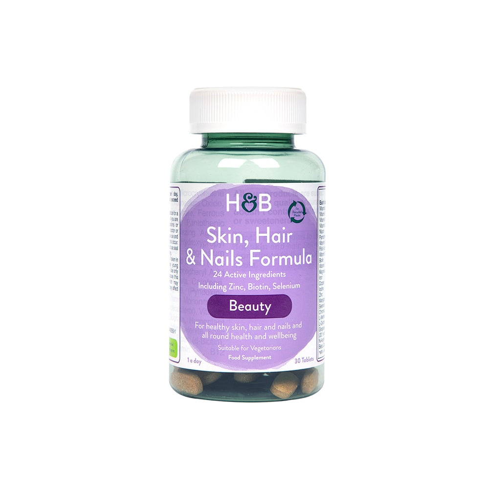 HollandAndBarrett-Bor,-Haj-Korom-30db