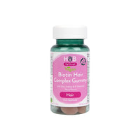 HollandAndBarrett-Biotin-Haj-komplex-gumivitamin-30db