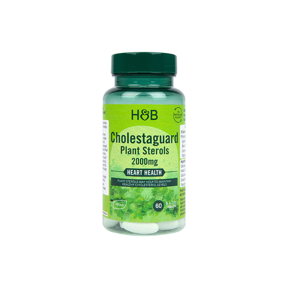 HollandAndBarrett-Cholestaguard-Novenyi-szterolok-60db