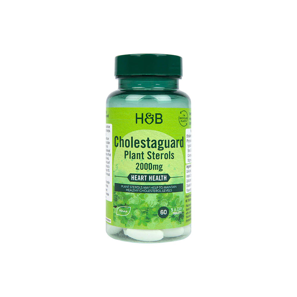 HollandAndBarrett-Cholestaguard-Novenyi-szterolok-60db