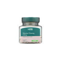 Szibériai Ginseng tabletta 1425 mg - 120 db