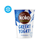 Görög Kókuszghurt - 350g